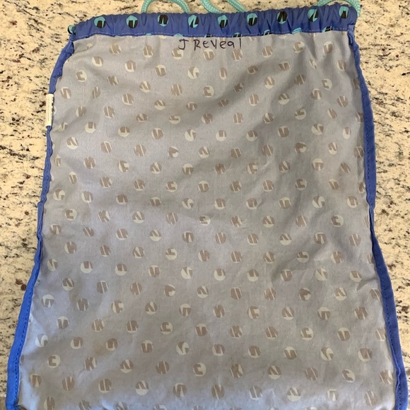 Nike drawstring bag - Picture 4 of 4